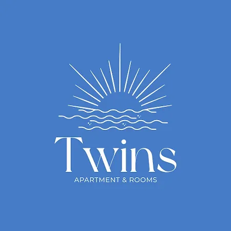 Twins - Rodi Garganico